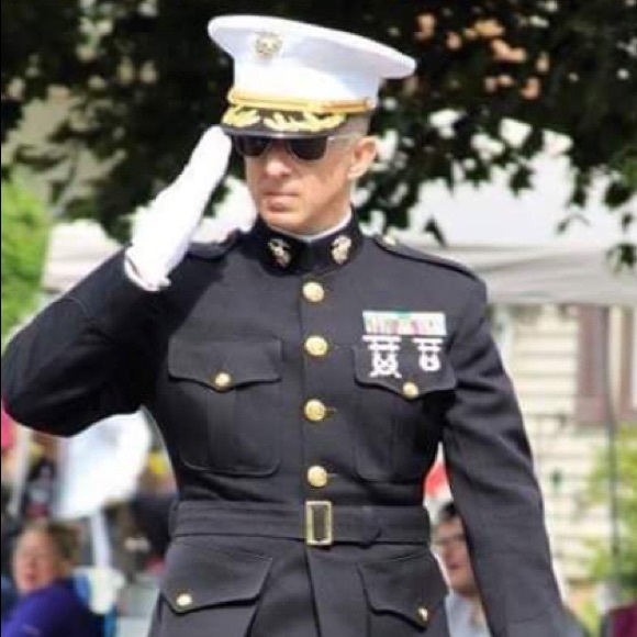 Meet your Posher, Tim - Picture 6 of 9